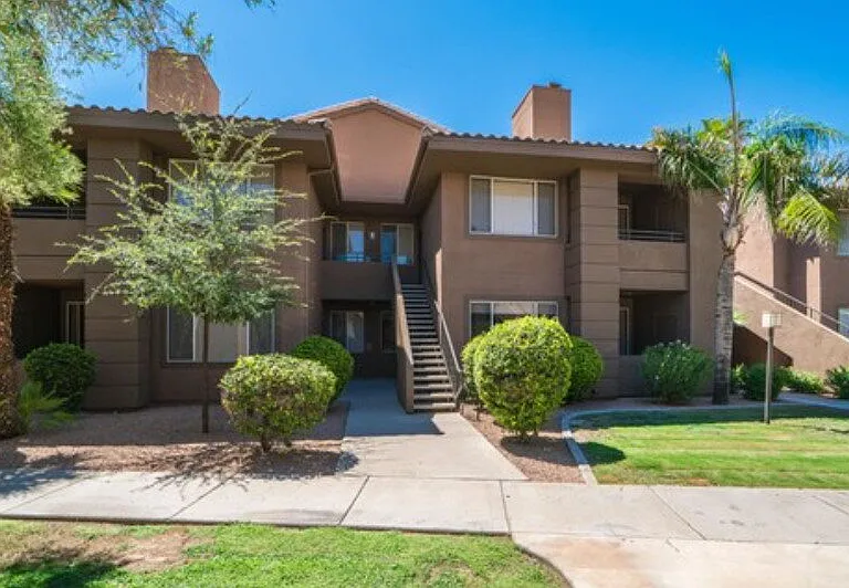 7009 E Acoma Dr #1066 — Photo 4
