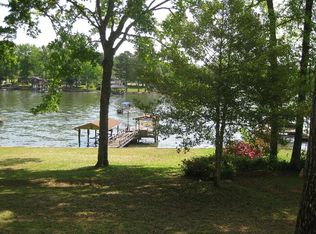 757 Anglers Haven Rd, Cross Hill, SC 29332