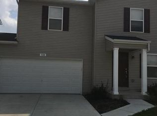 139 Bridgeton Dr, Wentzville, MO 63385