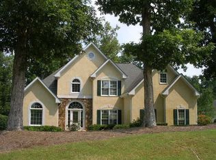 142 Windsong Dr, Stockbridge, GA 30281