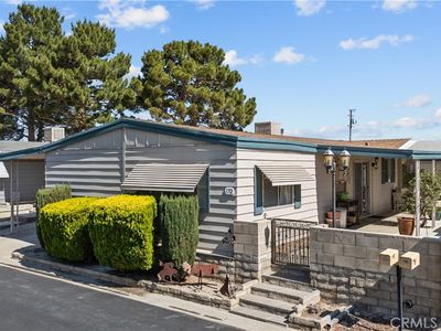 48303 20th St W Spc 170, Lancaster, CA, 93534