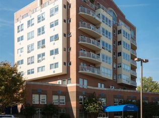 250 W Main St APT 501, Charlottesville, VA