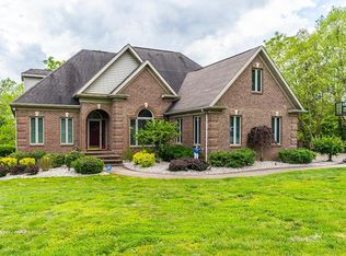 481 Cave Spring Rd, Nicholasville, KY 40356