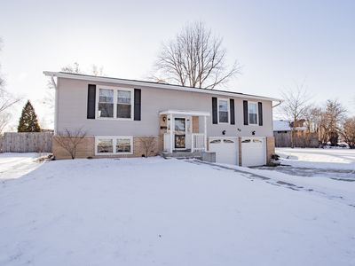 40 Arlene Ave, Palatine, IL, 60074