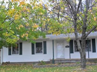 329 Buena Vista St, Bartonville, IL