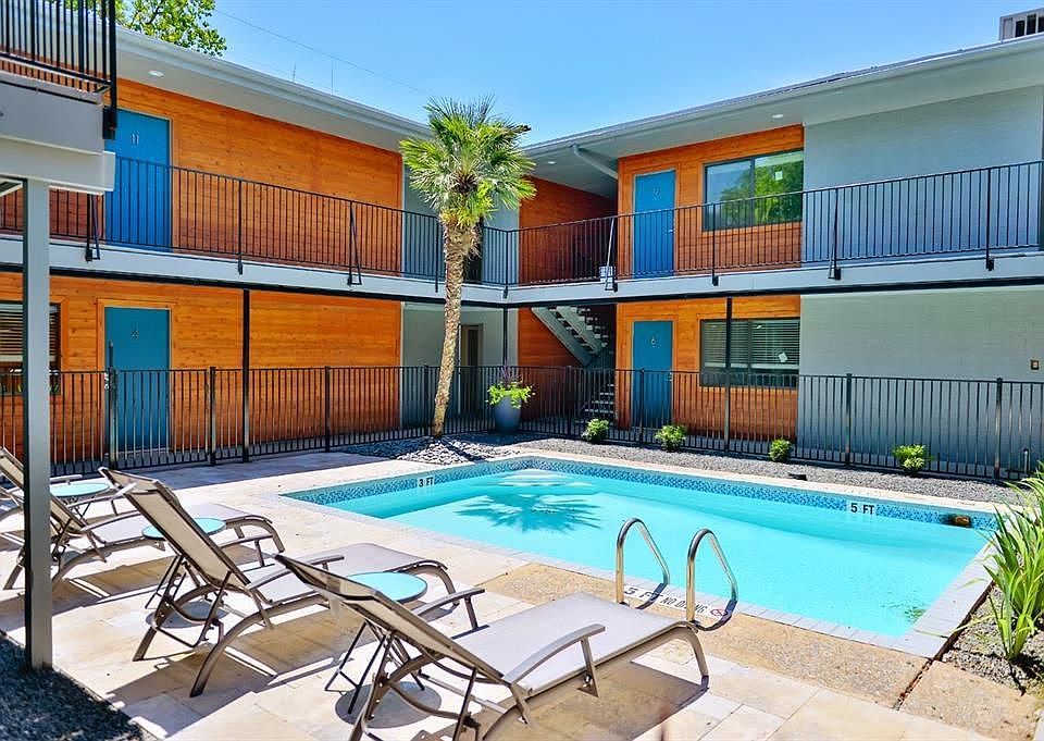 1st image of 2043 Sul Ross St APT 14