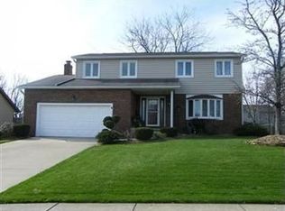 1028 Oakbrooke Dr, Medina, OH