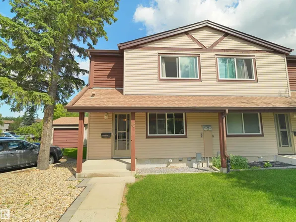 13833 30th St NW #16, Edmonton, AB T5Y 2B2