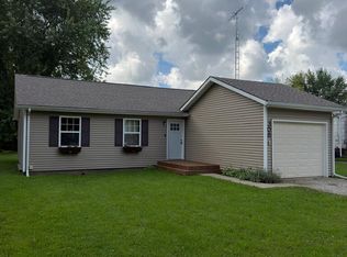 308 Bauer Ave, Crestline, OH 44827