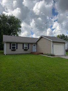 308 Bauer Ave, Crestline, OH, 44827