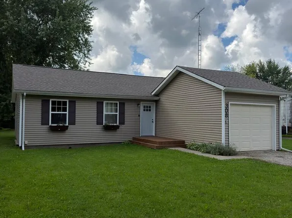 308 Bauer Ave, Crestline, OH 44827