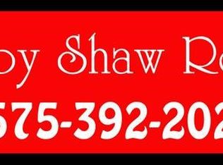 N Matt Dr, Hobbs, NM 88242