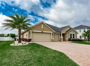 2121 S Sorrento Hills Rd, Saint Augustine, FL 32092