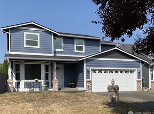 18408 106th St E, Bonney Lake, WA