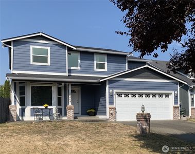 18408 106th Street E, Bonney Lake, WA, 98391