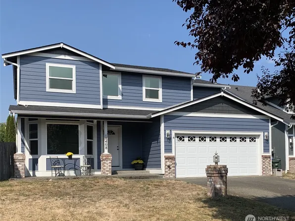 18408 106th Street E, Bonney Lake, WA 98391