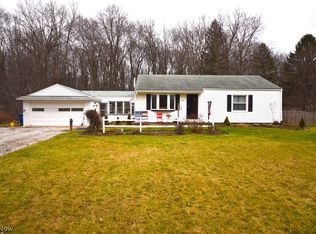 6769 Lear Nagle Rd, North Ridgeville, OH 44039