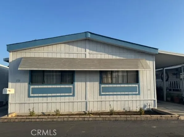15621 Beach Blvd Spc 158, Westminster, CA 92683