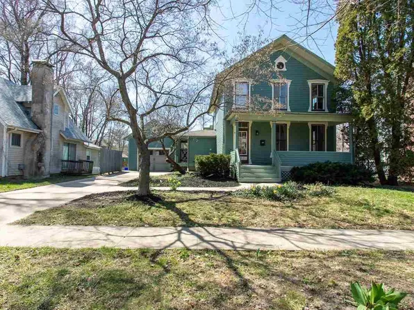 451 Rundell St, Iowa City, IA 52240