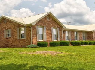 4683 Camargo Rd, Mount Sterling, KY 40353