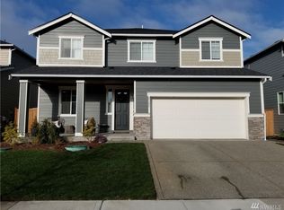 2127 Olivia St Se, lacey, WA