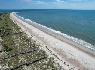 1627 Lisa Ave, Fernandina Beach, FL 32034