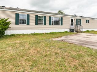 67 Goldrush Ln, Rochester, NH 03868