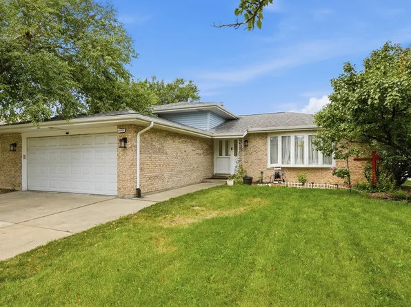 15606 Vista Dr, Oak Forest, IL 60452