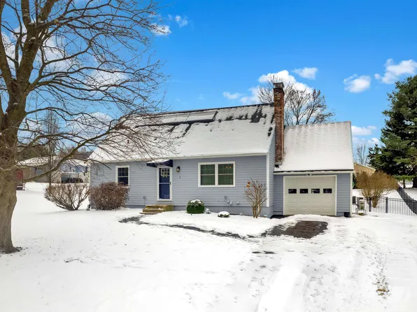 1 Wesley Drive, Rutland City, VT 05701