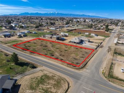 14856 Bonanza Rd Lot 142, Victorville, CA, 92392
