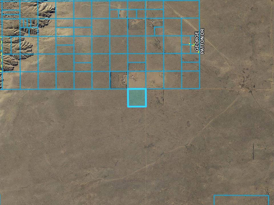 2nd image of Off Pajarito N127 Rd