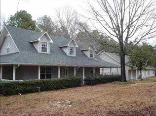349 County Road 3660, Hawkins, TX 75765