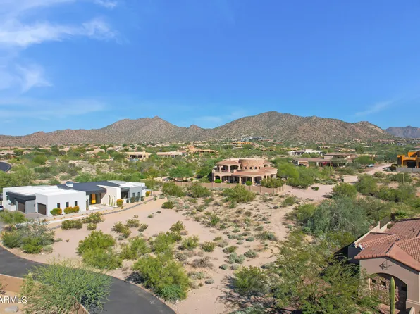 3545 N LADERA Circle #5, Mesa, AZ 85207