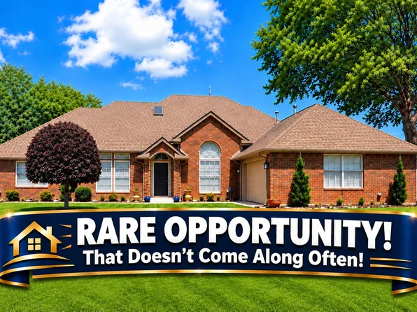 5408 W Orlando Cir, Broken Arrow, OK 74011