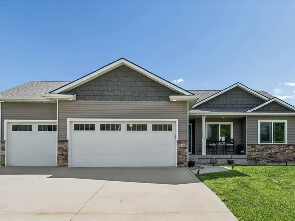 510 Big Bluestem Dr, Monroe, IA 50170