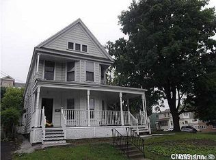 1000 Danforth St, Syracuse, NY 13208