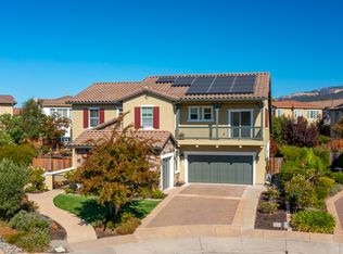 127 Rimini Ct, Danville, CA 94506