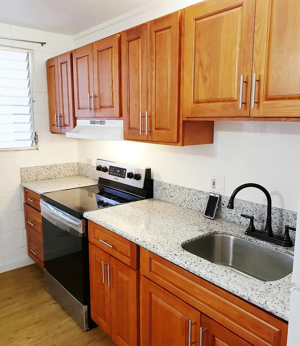 1 bed, 465 sqft, $1,650 — Photo 1