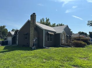 3301 Martin Ave, Omaha, NE 68112