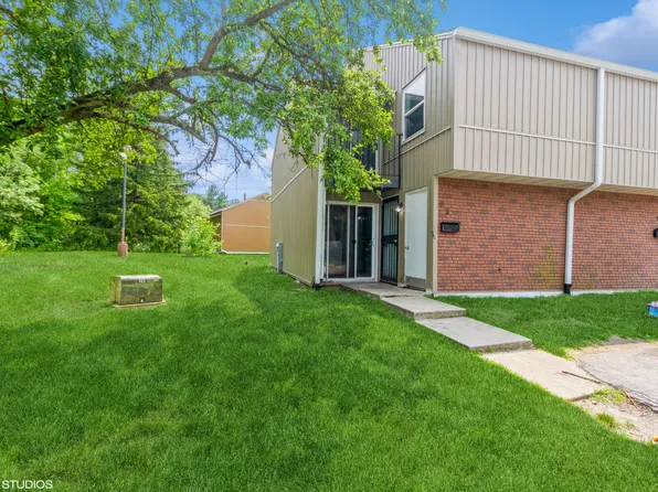 928 Morningside Dr, University Park, IL 60484