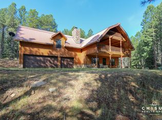 64 Valle Grande Trl N, Angel Fire, NM 87710