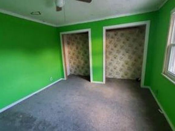 Additional Bedroom