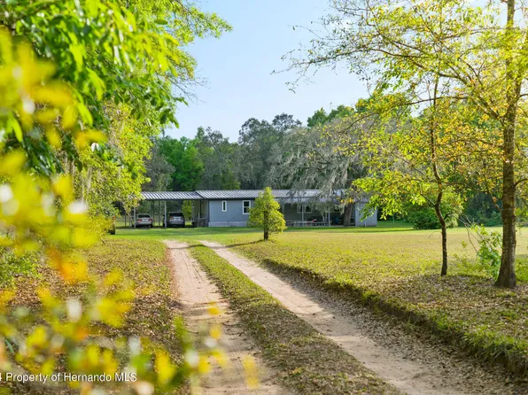 29016 Sugarsand Pl, Brooksville, FL 34602