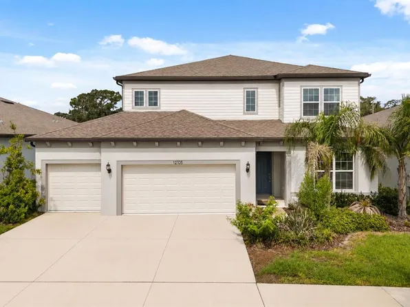 12105 ORCHID ASH STREET, RIVERVIEW, FL 33579