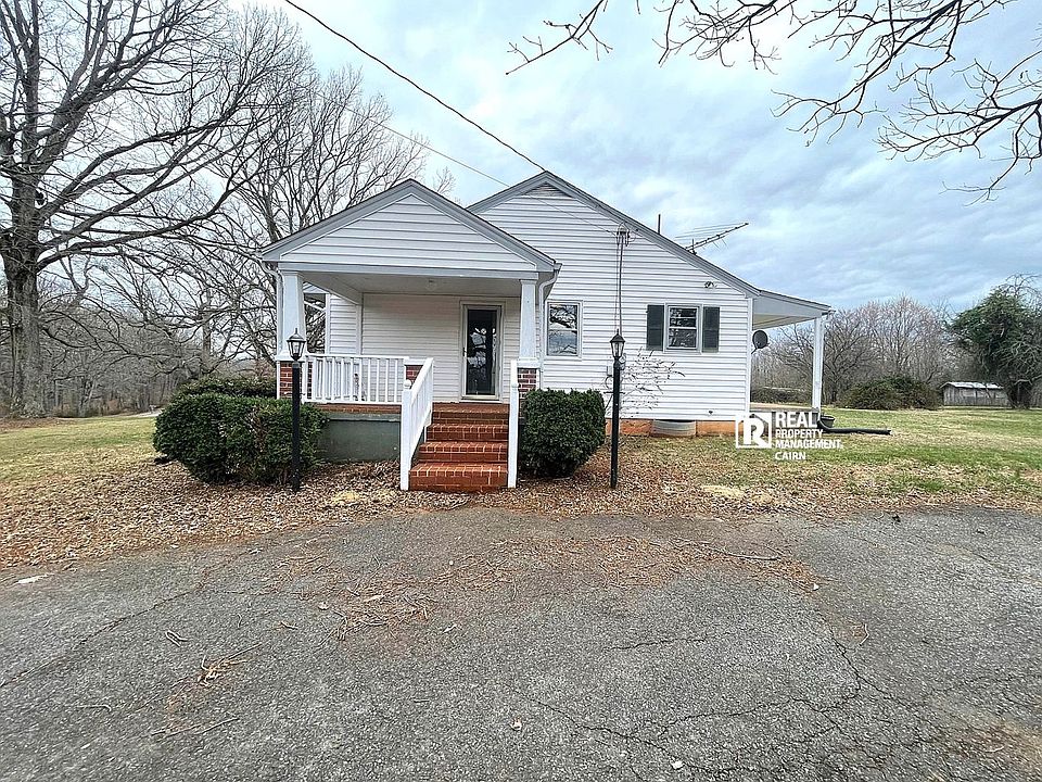 2879 Police Tower Rd, Appomattox, VA 24522 Zillow