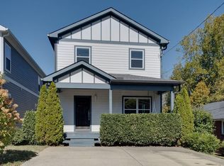 2333 Eastland Ave, Nashville, TN 37206