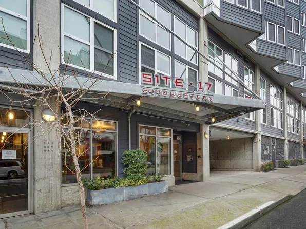 2440 Western Ave APT 517, Seattle, WA 98121