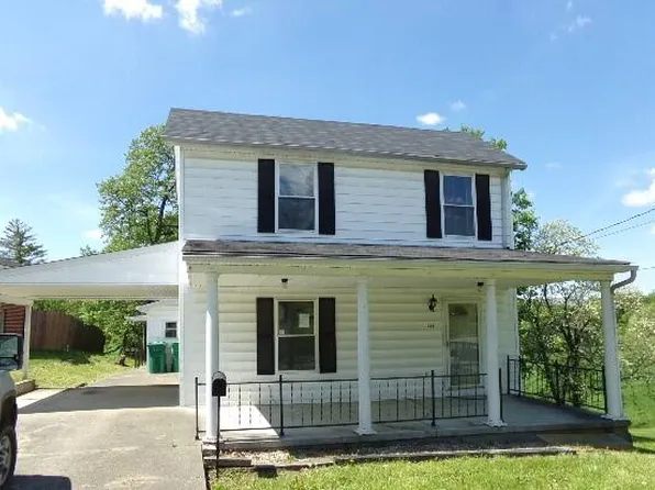 111 Cynthiana St, Williamstown, KY 41097