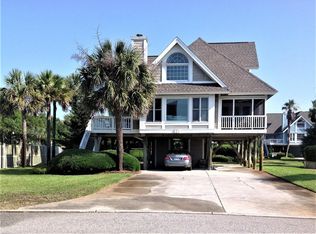 7 Surf Ln, Isle Of Palms, SC 29451