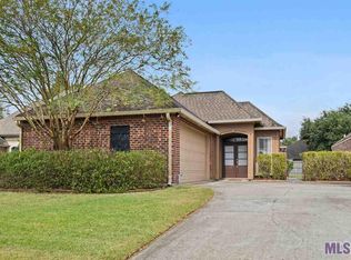 10161 Hillmont Ave, Baton Rouge, LA 70810